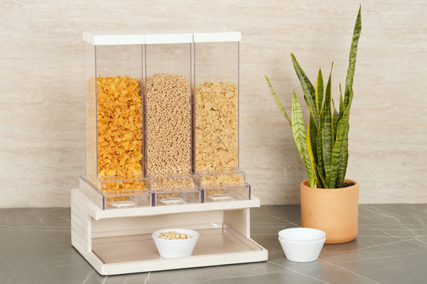 موزعات الحبوب